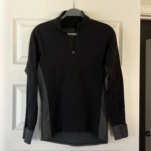 Arc’Teryx Quarter Zip